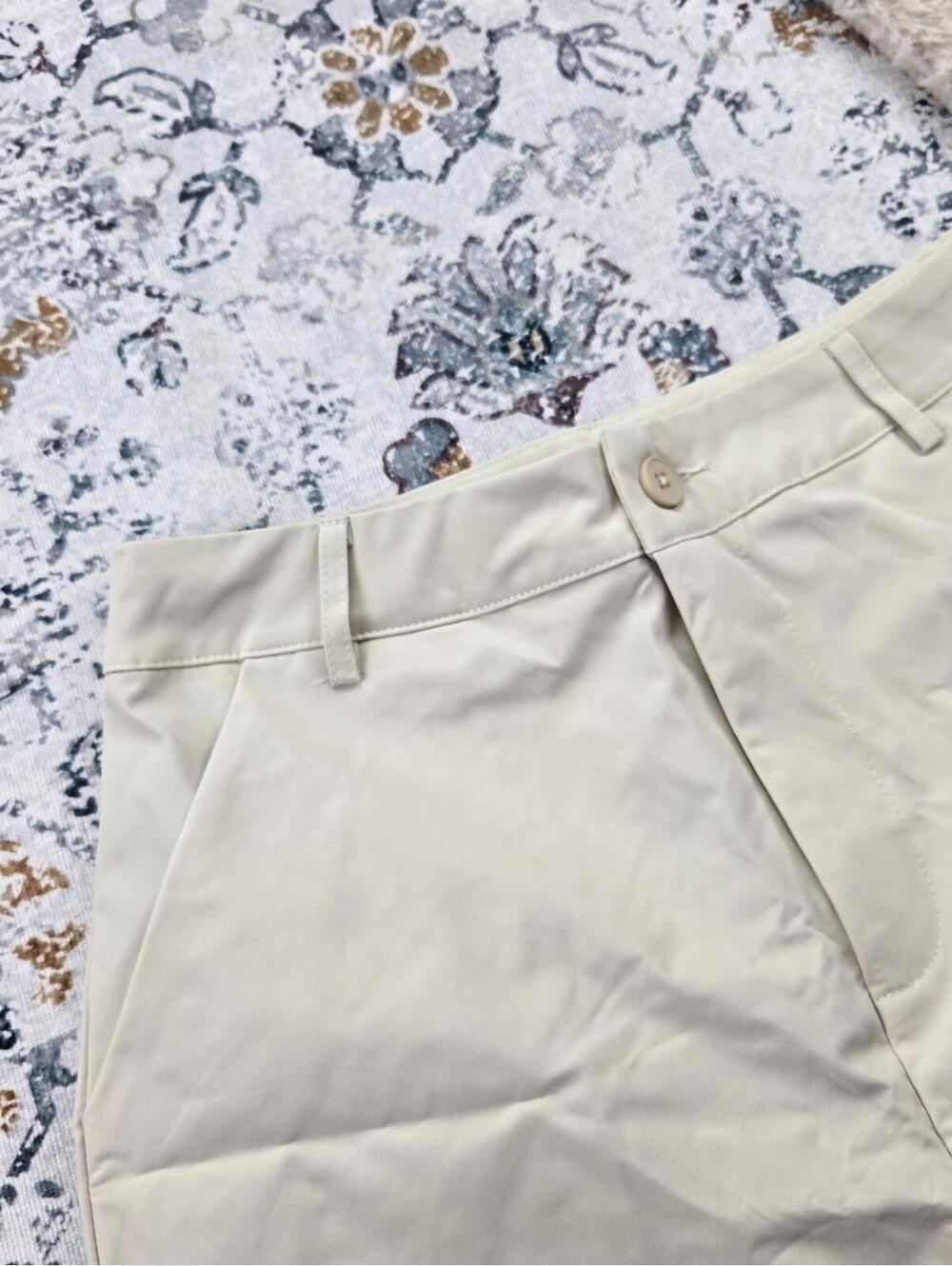Shein High Rise Shorts Medium - Picture 2 of 7